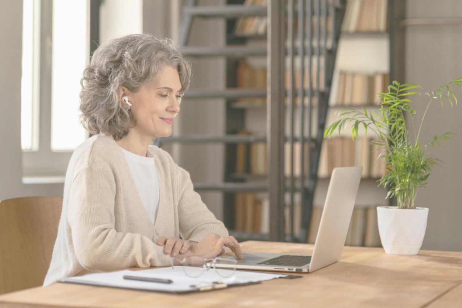 Session de travail personnalisée en psychologie budgétaire