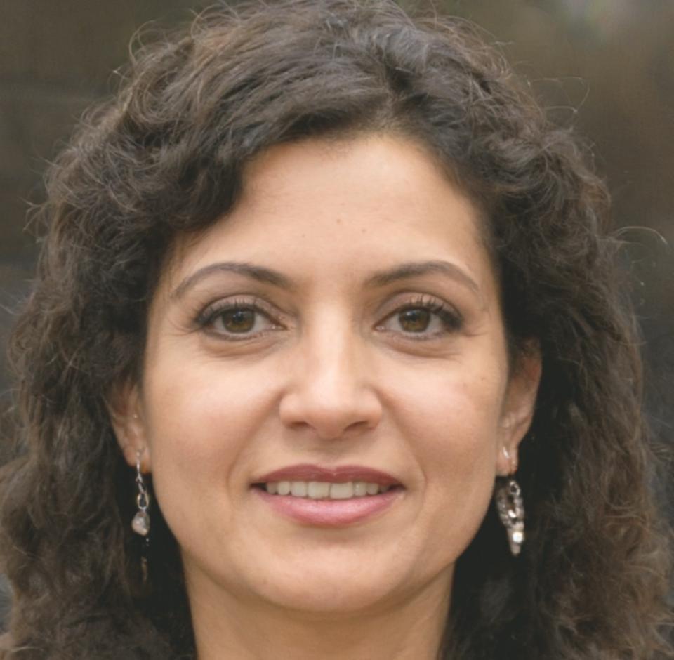 Portrait de Victoire Lemoine, spécialiste en neurosciences appliquées aux finances