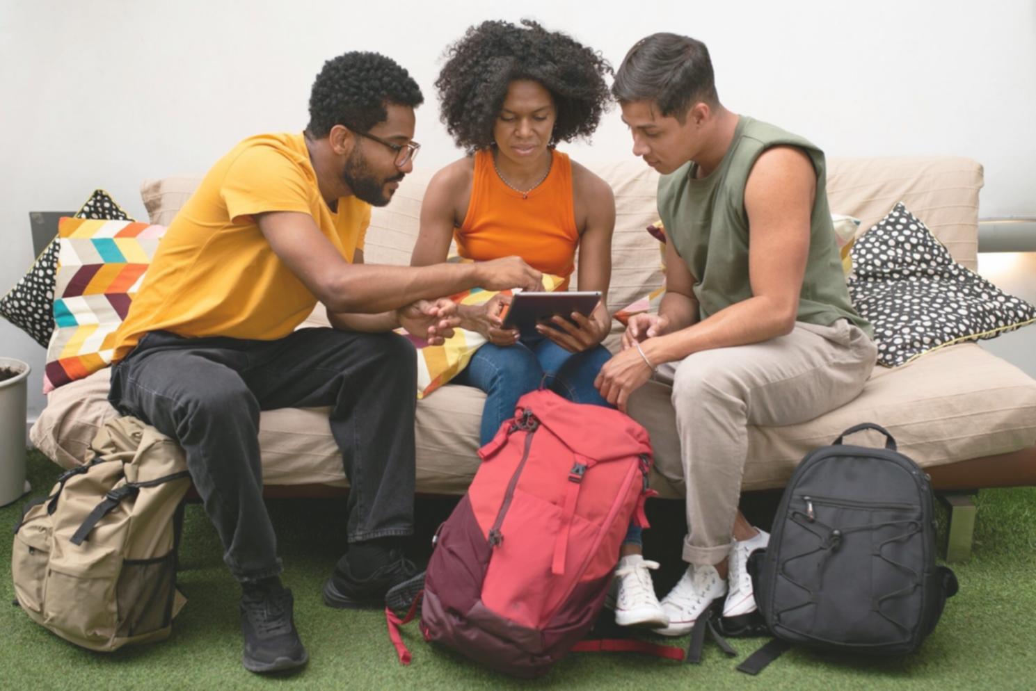 Environnement de travail serein pour consultations en psychologie budgétaire