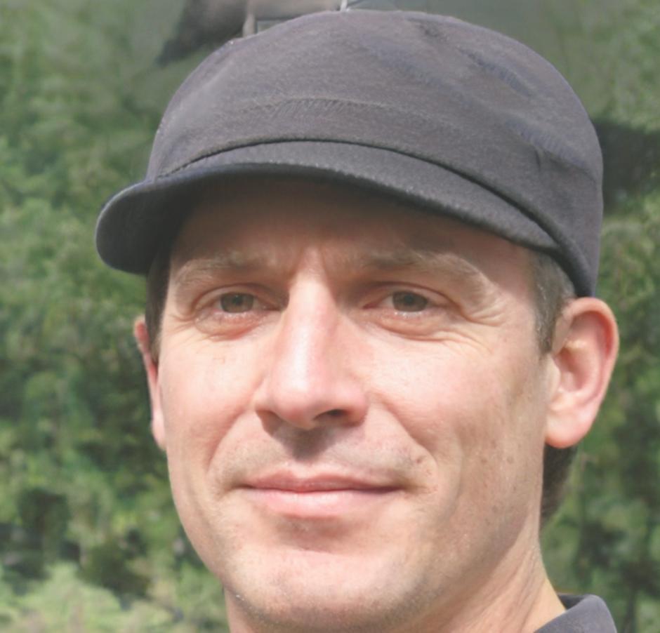 Portrait de notre expert en psychologie budgétaire